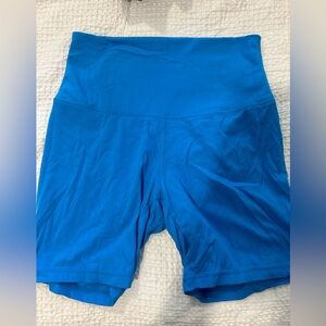 Women’s biker shorts